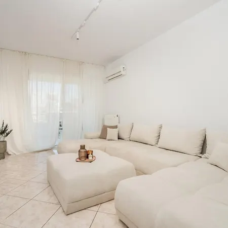 Appartamento ν4 Downtown