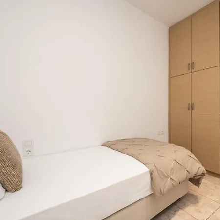 Appartamento ν4 Downtown