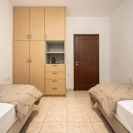 ν4 Downtown Appartamento Città di Zante